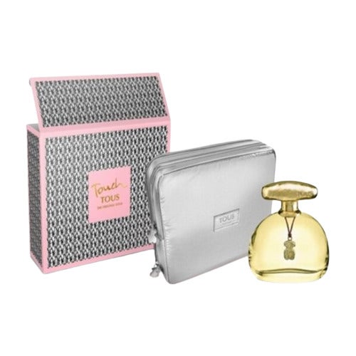 Tous Touch Coffret Cadeau