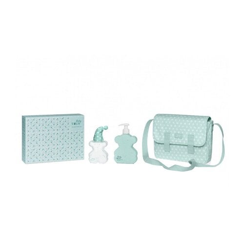 Tous Baby Tous Coffret Cadeau