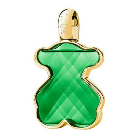 Tous LoveMe The Emerald Elixir Eau de Parfum