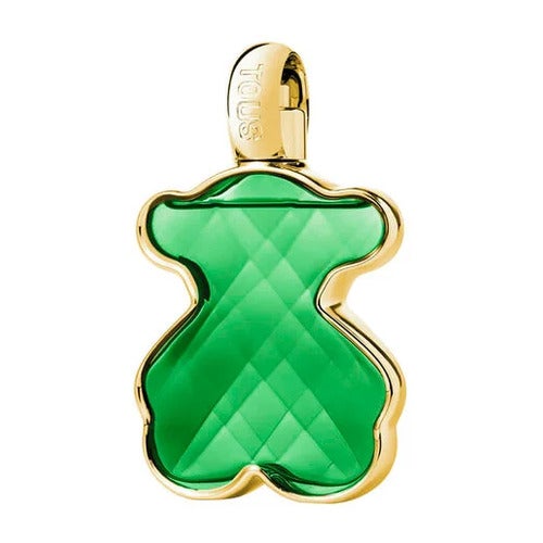 Tous LoveMe The Emerald Elixir Eau de parfum