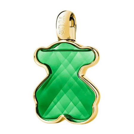 Tous LoveMe The Emerald Elixir Eau de Parfum