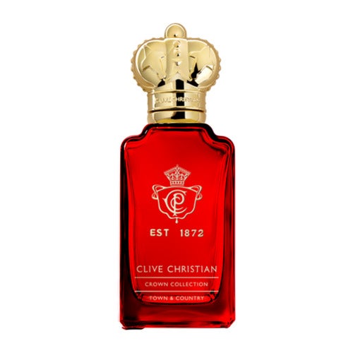 Clive Christian Town & Country Parfume