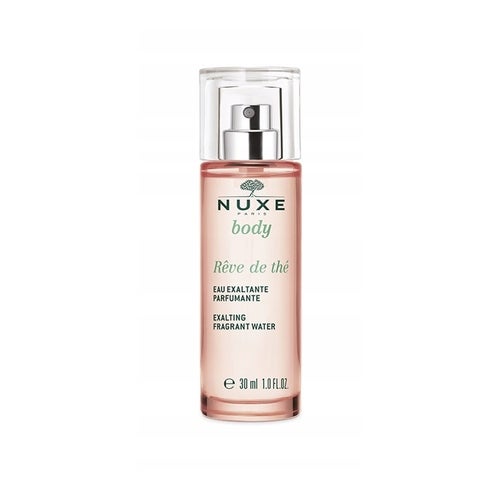 NUXE Rêve de Thé Body Mist