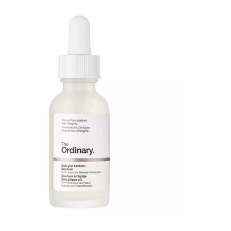 The Ordinary Salicylic acid 2% solution Siero 30 ml