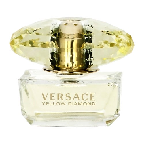 Versace Yellow Diamond Déodorant spray