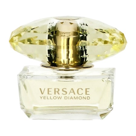 Versace Yellow Diamond Déodorant spray 50 ml