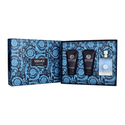 Versace Pour Homme Geschenkset