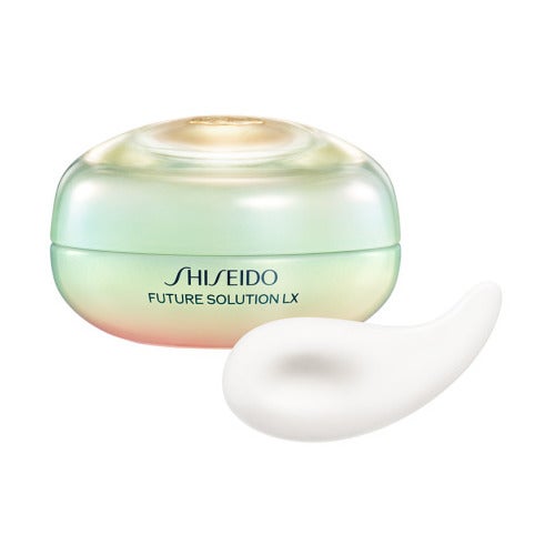 Shiseido Future Solution LX Eye Cream