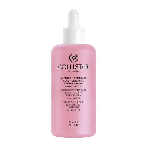 Collistar Superconcentrate Elasticizing Even Finish Day-Night