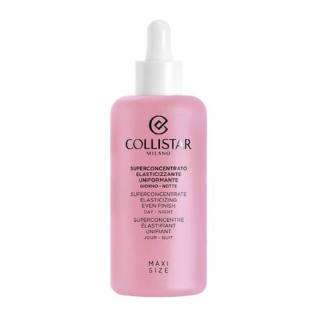 Collistar Superconcentrate Elasticizing Even Finish Day-Night 200 ml