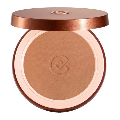 Collistar Silk-Effect Bronzer Powder