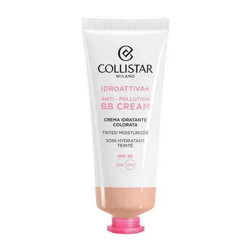 Collistar Idro Attiva Anti Pollution BB Cream