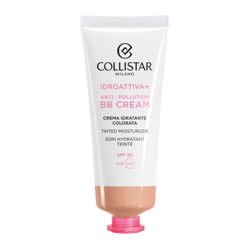 Collistar Idro Attiva Anti Pollution BB Cream