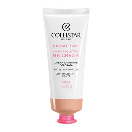 Collistar Idro Attiva Anti Pollution BB Cream