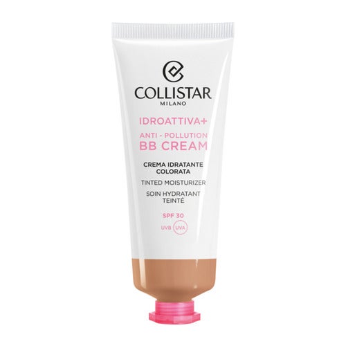 Collistar Idro Attiva Anti Pollution BB creme