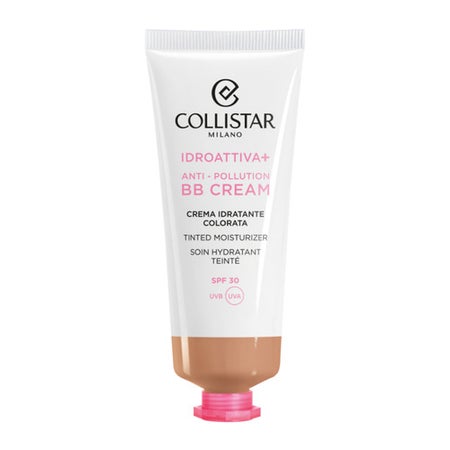 Collistar Idro Attiva Anti Pollution BB Cream