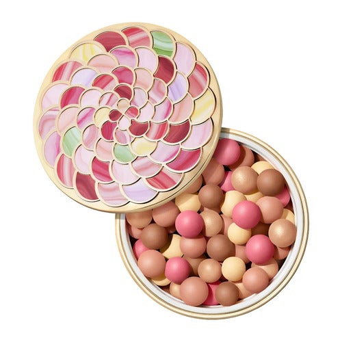 Guerlain Meteorites Light Revealing Pearls Of Powder