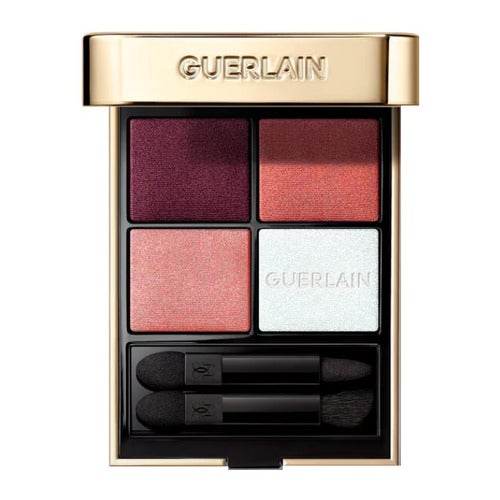 Guerlain Ombres G Lidschatten-Palette Limited edition