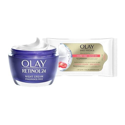 Olay Retinol24 Set