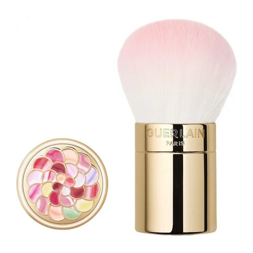 Guerlain Meteorites Powder Brush