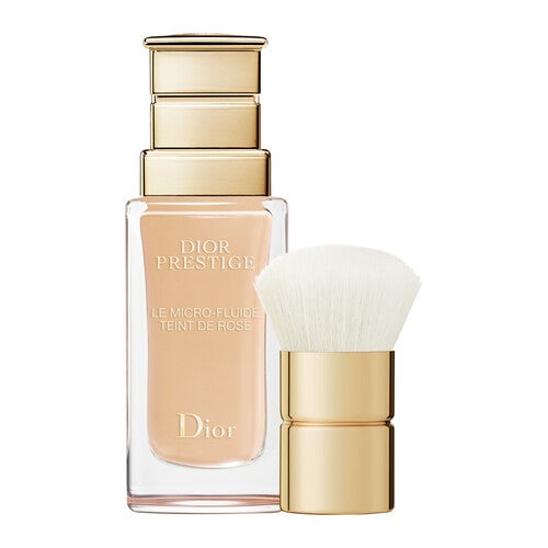 Dior Prestige Le Micro-Fluide Teint de Rose