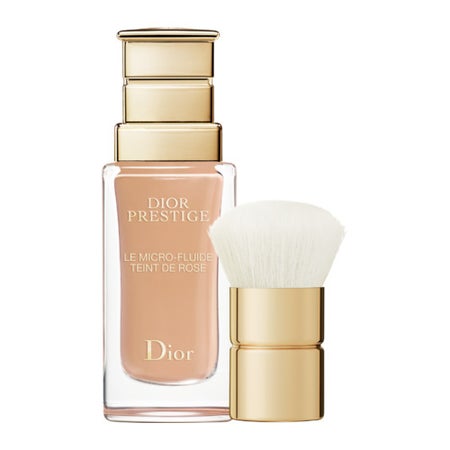 Dior Prestige Le Micro-Fluide Teint de Rose