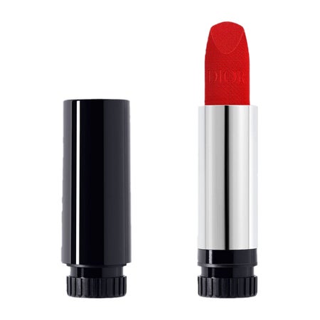 Dior Rouge Dior Lipstick Refill 999 3,5 gram