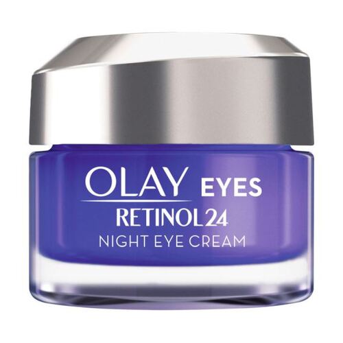 Olay Retinol24 Night Eye Cream