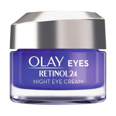 Olay Retinol24 Night Eye Cream 15 ml