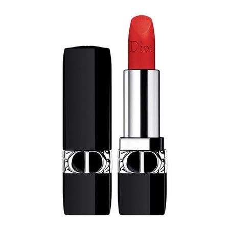 Dior Rouge Dior Refillable Lipstick