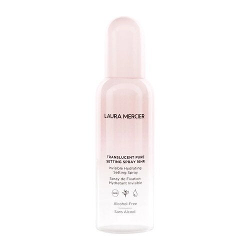 Laura Mercier Translucent Pure Spray fissante 16Hr