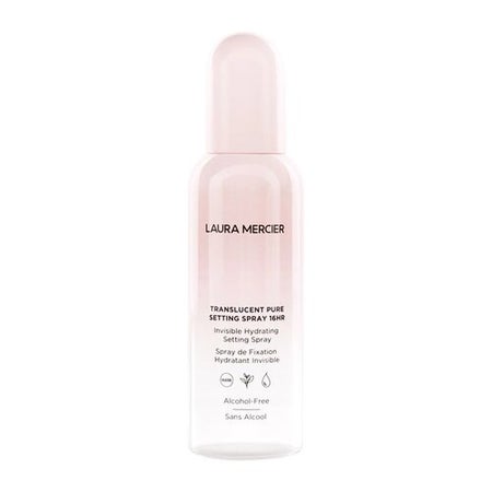 Laura Mercier Translucent Pure Spray de fijación 16Hr 100 ml