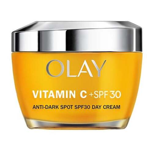 Olay Vitamin C +SPF 30 Day Cream