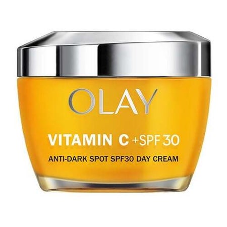 Olay Vitamin C +SPF 30 Day Cream 50 ml SPF 30