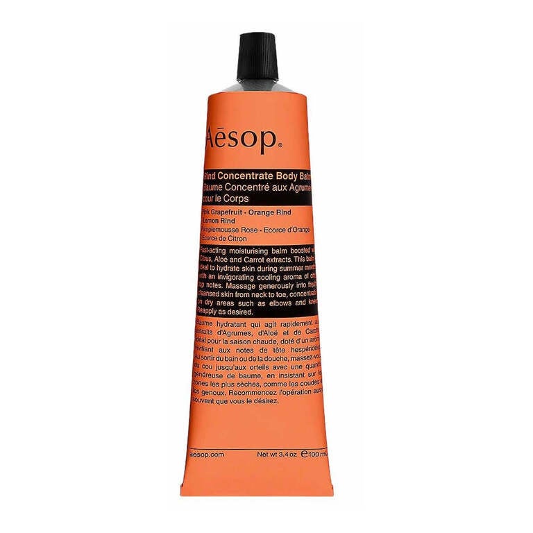 Aesop Rind Concentrate Body Balm kopen | Deloox.nl