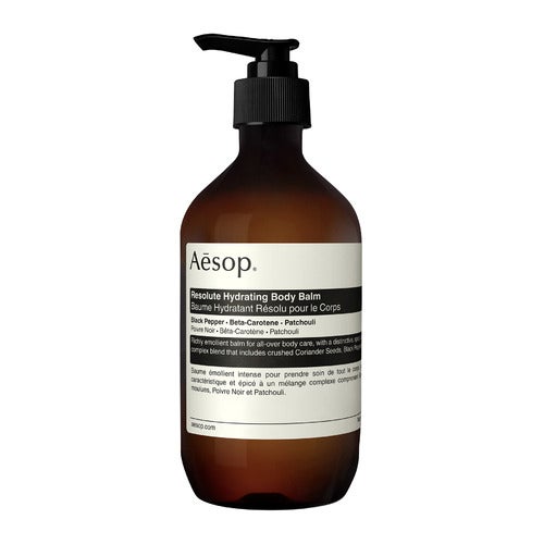 Aesop Resolute Hydrating Body Balm