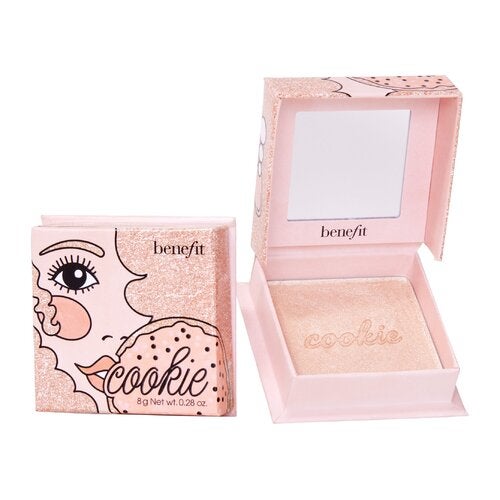 Benefit Wanderful World Coockie Highlighter