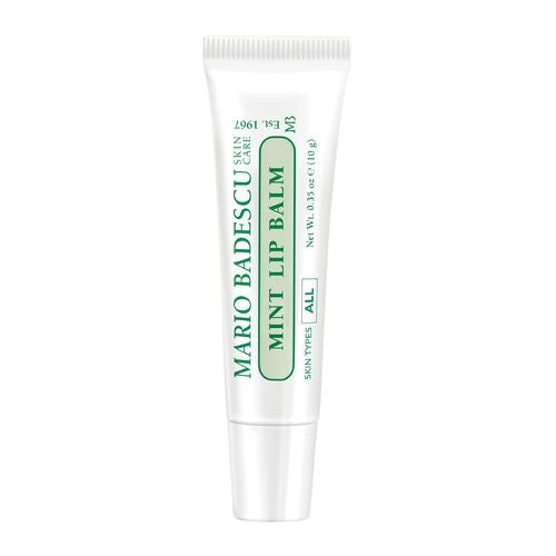 Mario Badescu Lip balm Munt