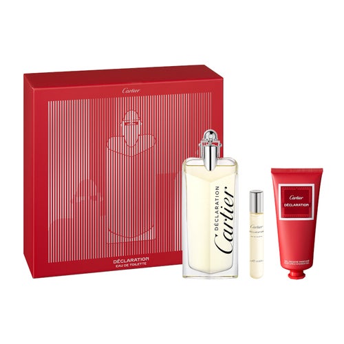 Cartier Declaration Gift Set