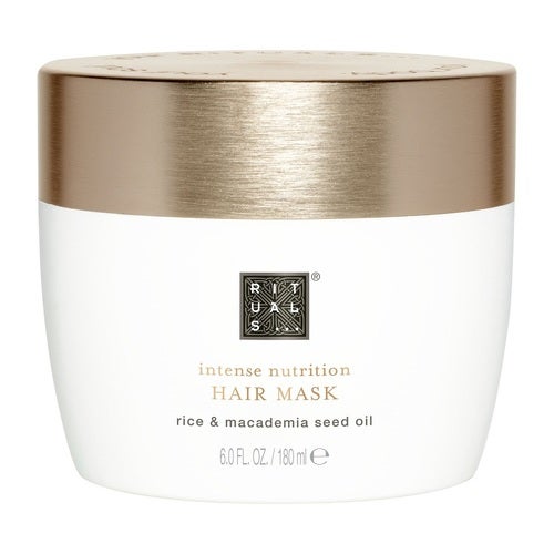 Rituals Elixir Collection Intense Nutrition Hair Masker