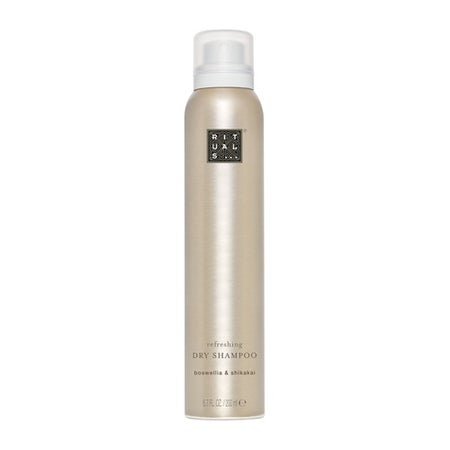 Rituals Elixir Collection Refreshing Dry Shampoo 200 ml