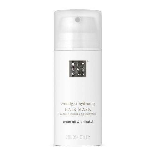 Rituals Elixir Collection Overnight Hydrating Hair Masque