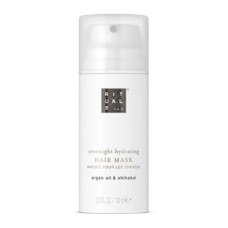 Rituals Elixir Collection Overnight Hydrating Hair Mask 100 ml