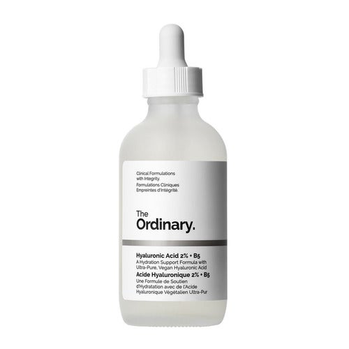 The Ordinary Hyaluronic Acid 2% + B5 Hiusseerumi