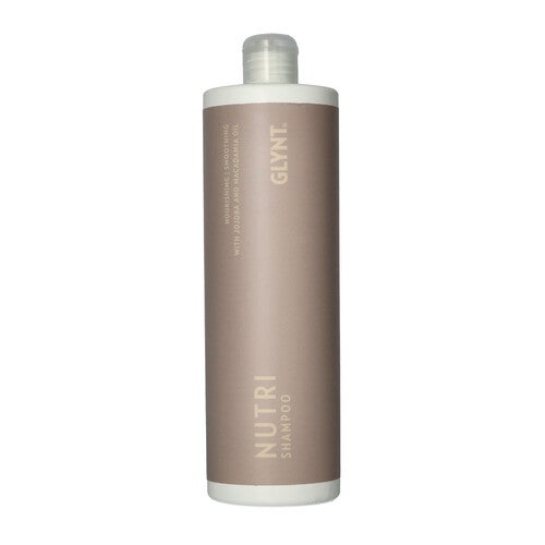 GLYNT Nutri Shampoo