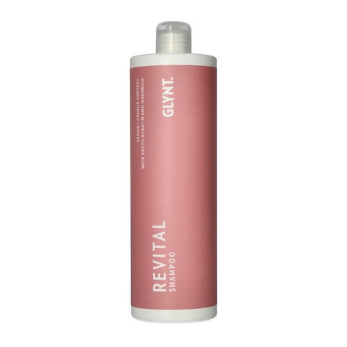 GLYNT Revital Shampoo