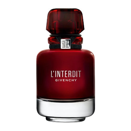 Givenchy L'interdit Rouge Eau de parfum