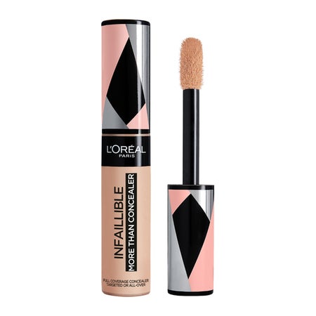 L'Oréal Infaillible More Than Concealer