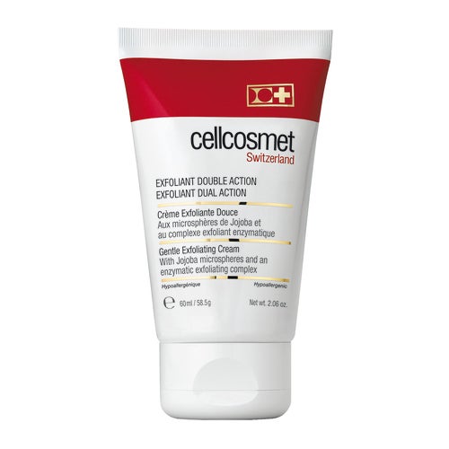 Cellcosmet Exfoliant Dual Action