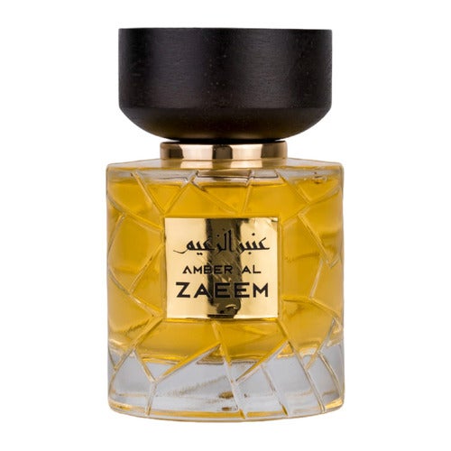 Nylaa Amber Al Zaeem Eau de parfum